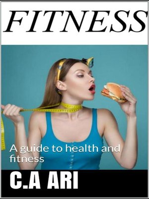 cover image of Fitness